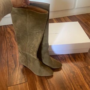 Isabel Marant Robby boots 7.5
